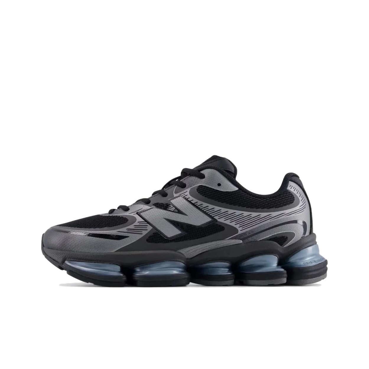New Balance NB 2000 Casual Sho - New Balance Shoes 9060 recension och pris