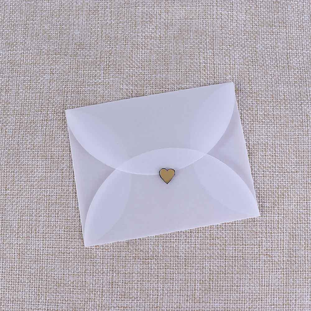 Gift Packing Vintage For Card  - Wax Seal Letter Kit recension och pris