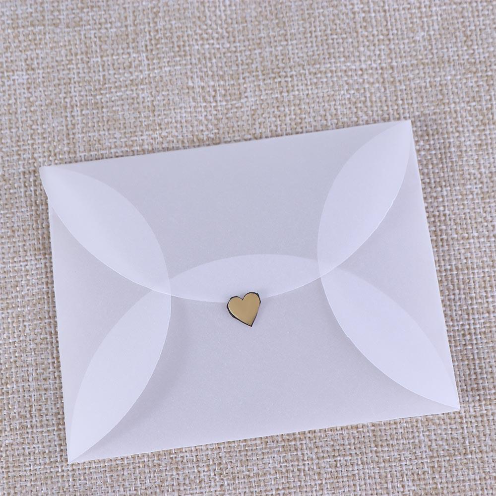 Gift Packing Vintage For Card  - Wax Seal Letter Kit recension och pris