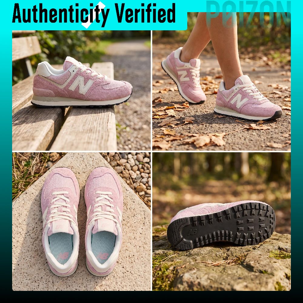 New Balance NB 574 Comfortable - New Balance Shoes 574 recension och pris