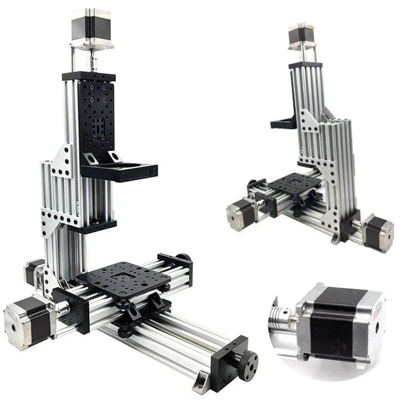 OpenBuilds MiniMill 3-Axis CNC - Engraved Wood Frame recension och pris